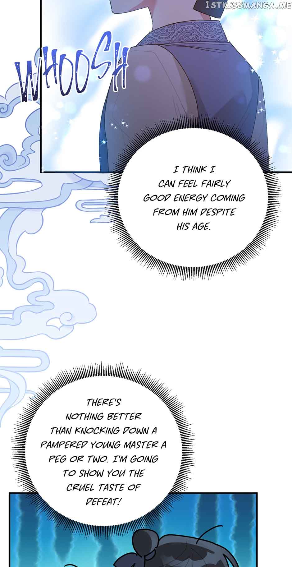 I Am The Precious Daughter Of The Greatest Villain In The Fantasy World Chapter 81 232 39