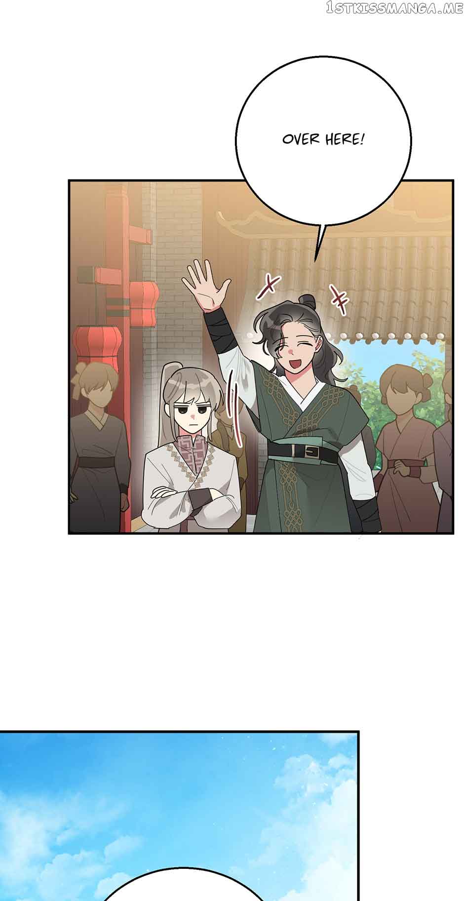 I Am The Precious Daughter Of The Greatest Villain In The Fantasy World Chapter 81 235 42