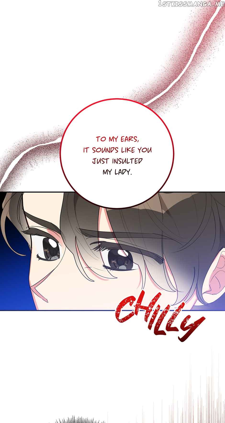 I Am The Precious Daughter Of The Greatest Villain In The Fantasy World Chapter 81 241 48