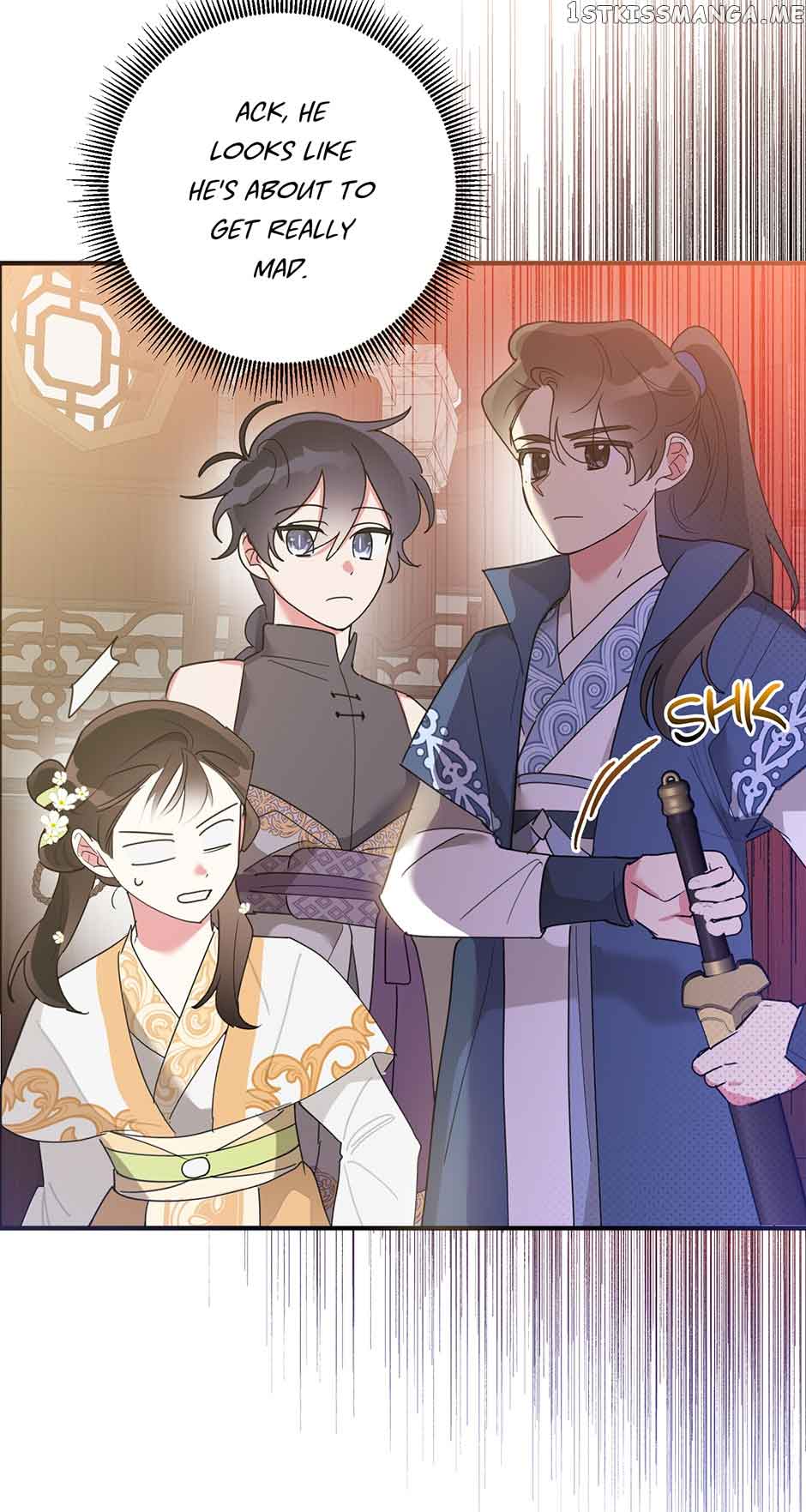 I Am The Precious Daughter Of The Greatest Villain In The Fantasy World Chapter 81 242 49