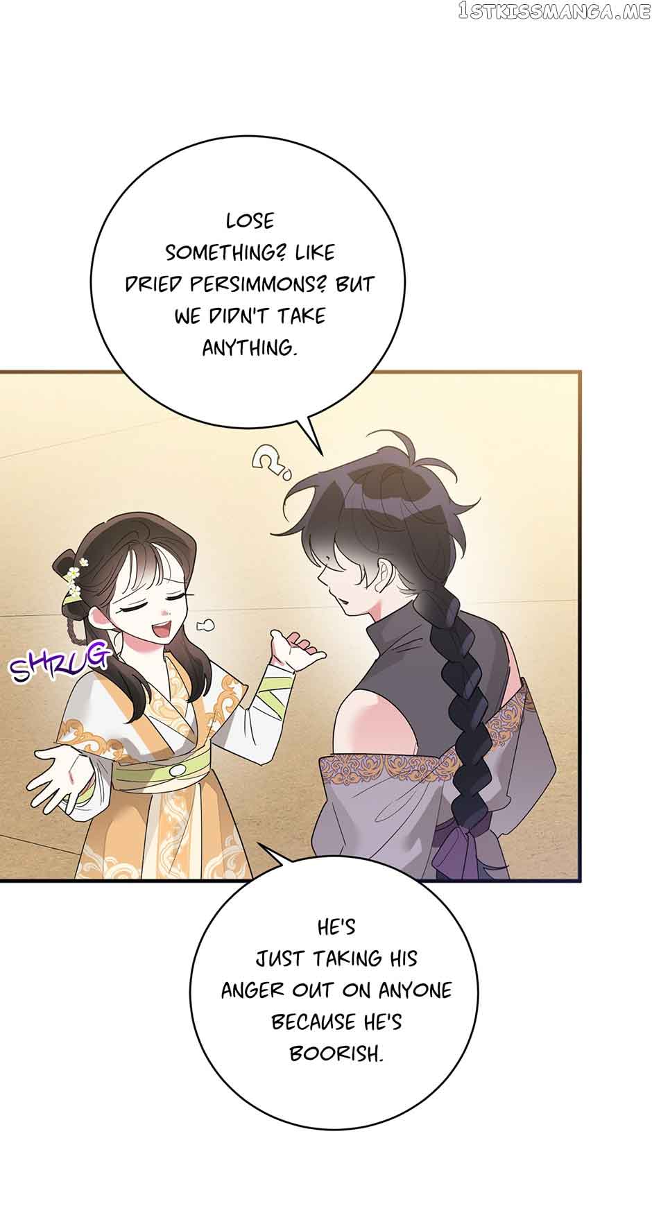 I Am The Precious Daughter Of The Greatest Villain In The Fantasy World Chapter 81 245 52
