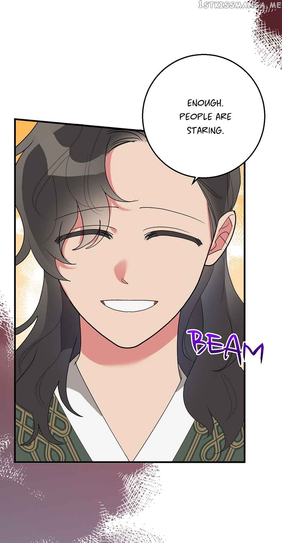 I Am The Precious Daughter Of The Greatest Villain In The Fantasy World Chapter 81 247 54
