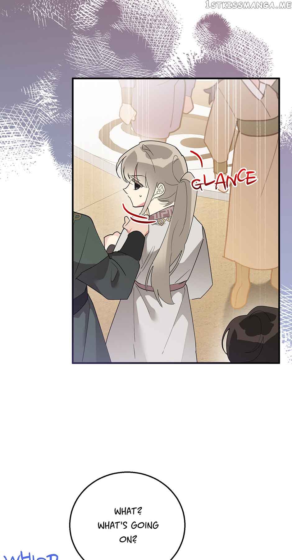 I Am The Precious Daughter Of The Greatest Villain In The Fantasy World Chapter 81 248 55