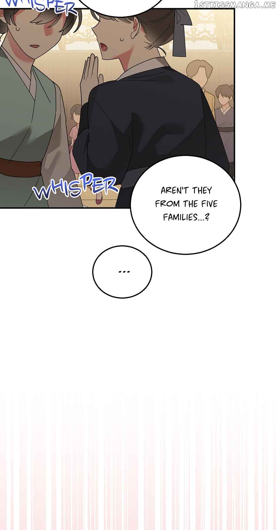 I Am The Precious Daughter Of The Greatest Villain In The Fantasy World Chapter 81 249 56