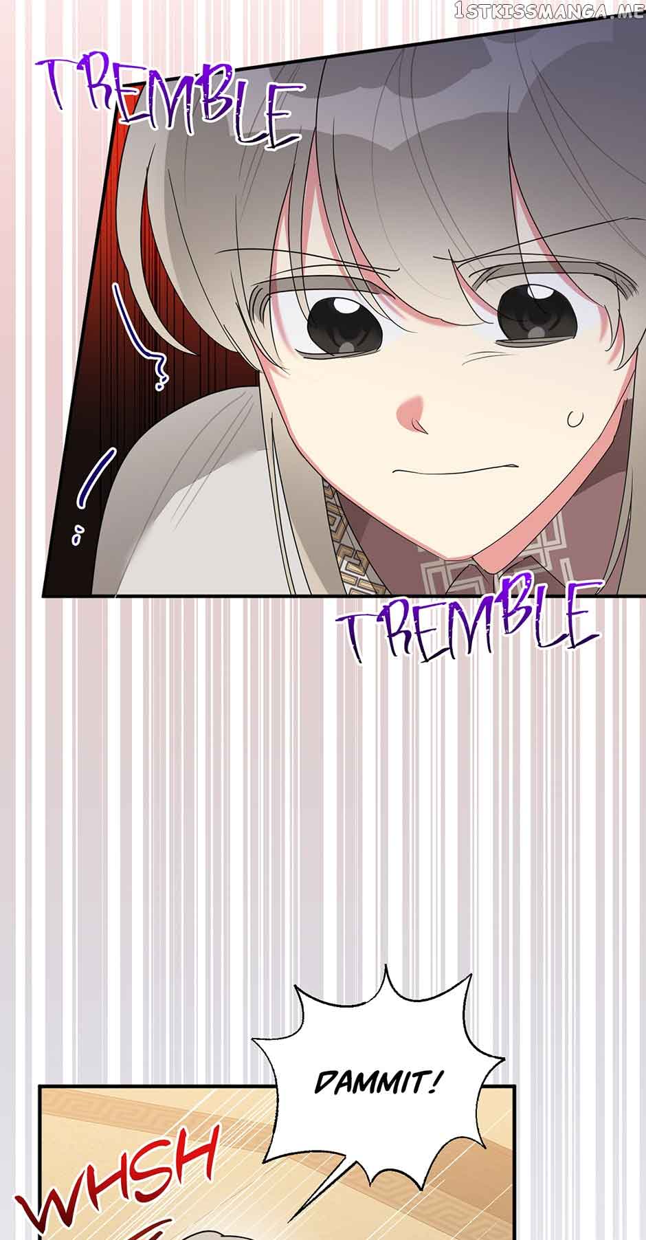 I Am The Precious Daughter Of The Greatest Villain In The Fantasy World Chapter 81 250 57