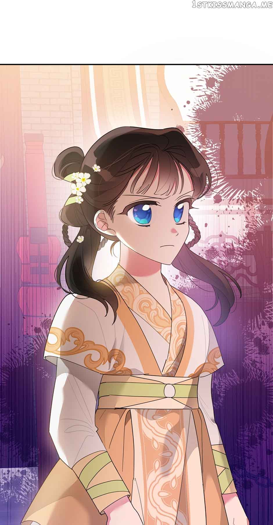 I Am The Precious Daughter Of The Greatest Villain In The Fantasy World Chapter 81 254 61