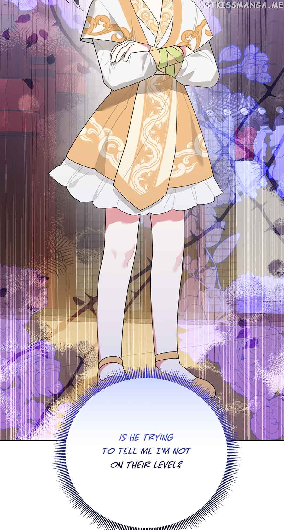 I Am The Precious Daughter Of The Greatest Villain In The Fantasy World Chapter 82 210 02