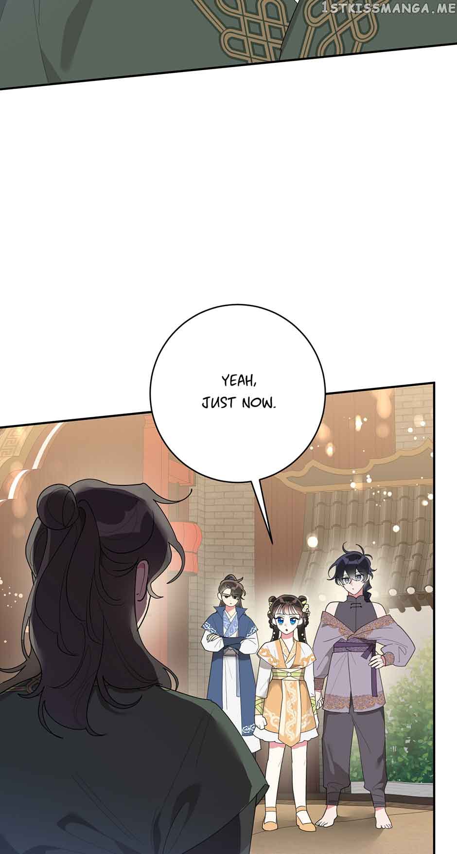 I Am The Precious Daughter Of The Greatest Villain In The Fantasy World Chapter 82 213 05