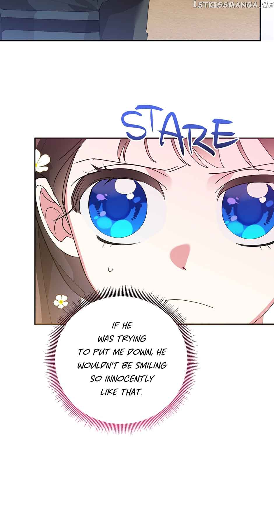 I Am The Precious Daughter Of The Greatest Villain In The Fantasy World Chapter 82 214 06