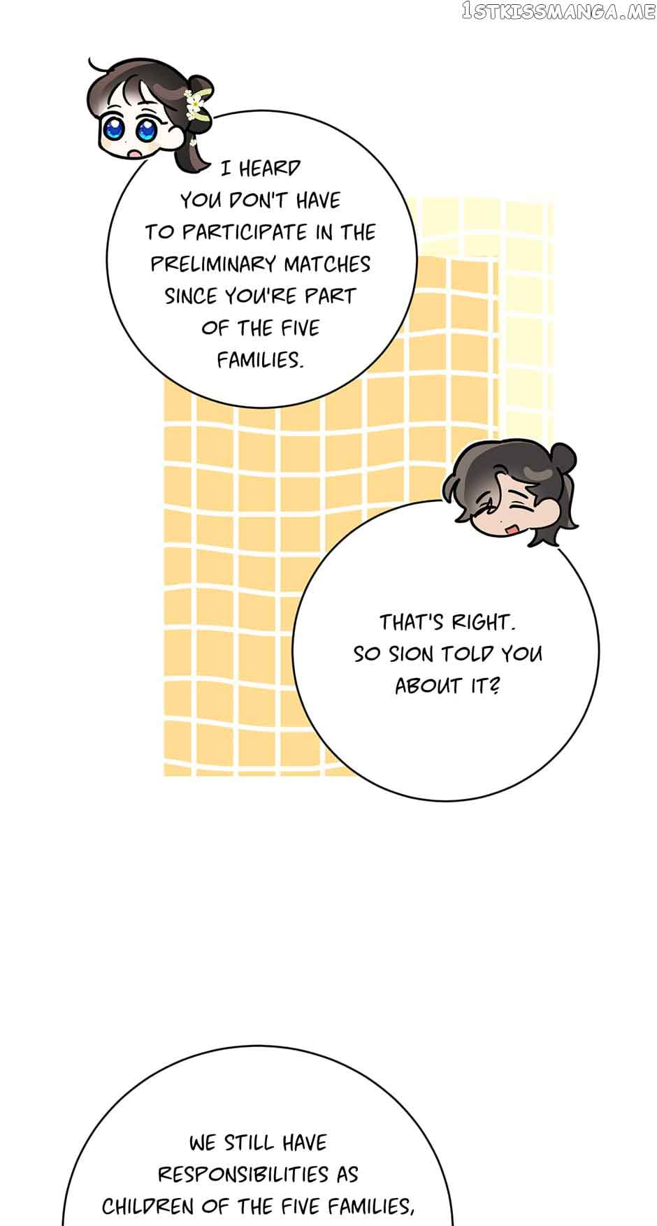 I Am The Precious Daughter Of The Greatest Villain In The Fantasy World Chapter 82 215 07