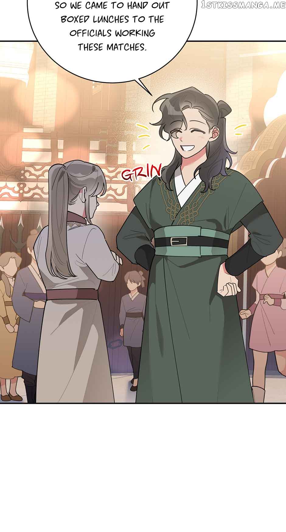 I Am The Precious Daughter Of The Greatest Villain In The Fantasy World Chapter 82 216 08