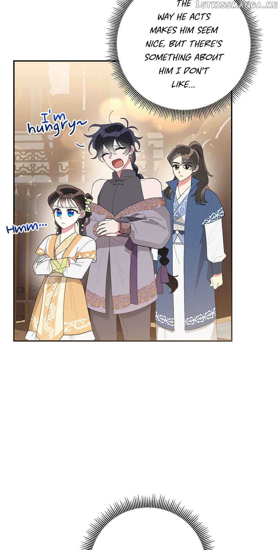 I Am The Precious Daughter Of The Greatest Villain In The Fantasy World Chapter 82 218 10