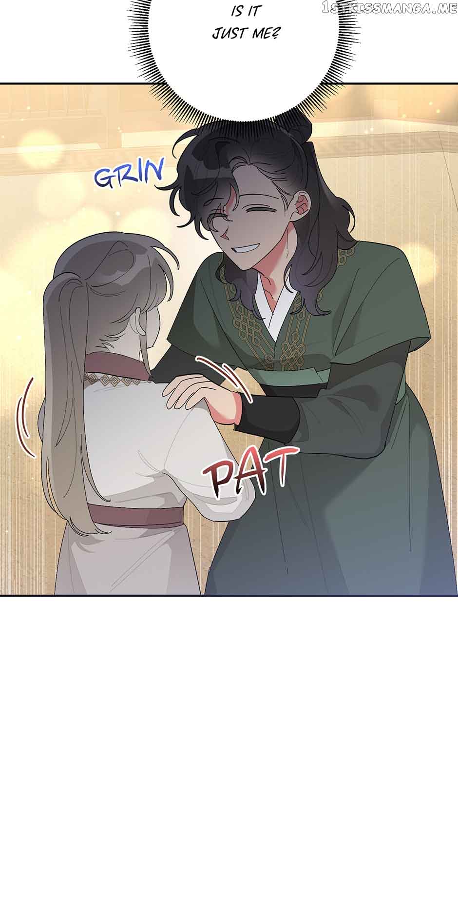 I Am The Precious Daughter Of The Greatest Villain In The Fantasy World Chapter 82 219 11