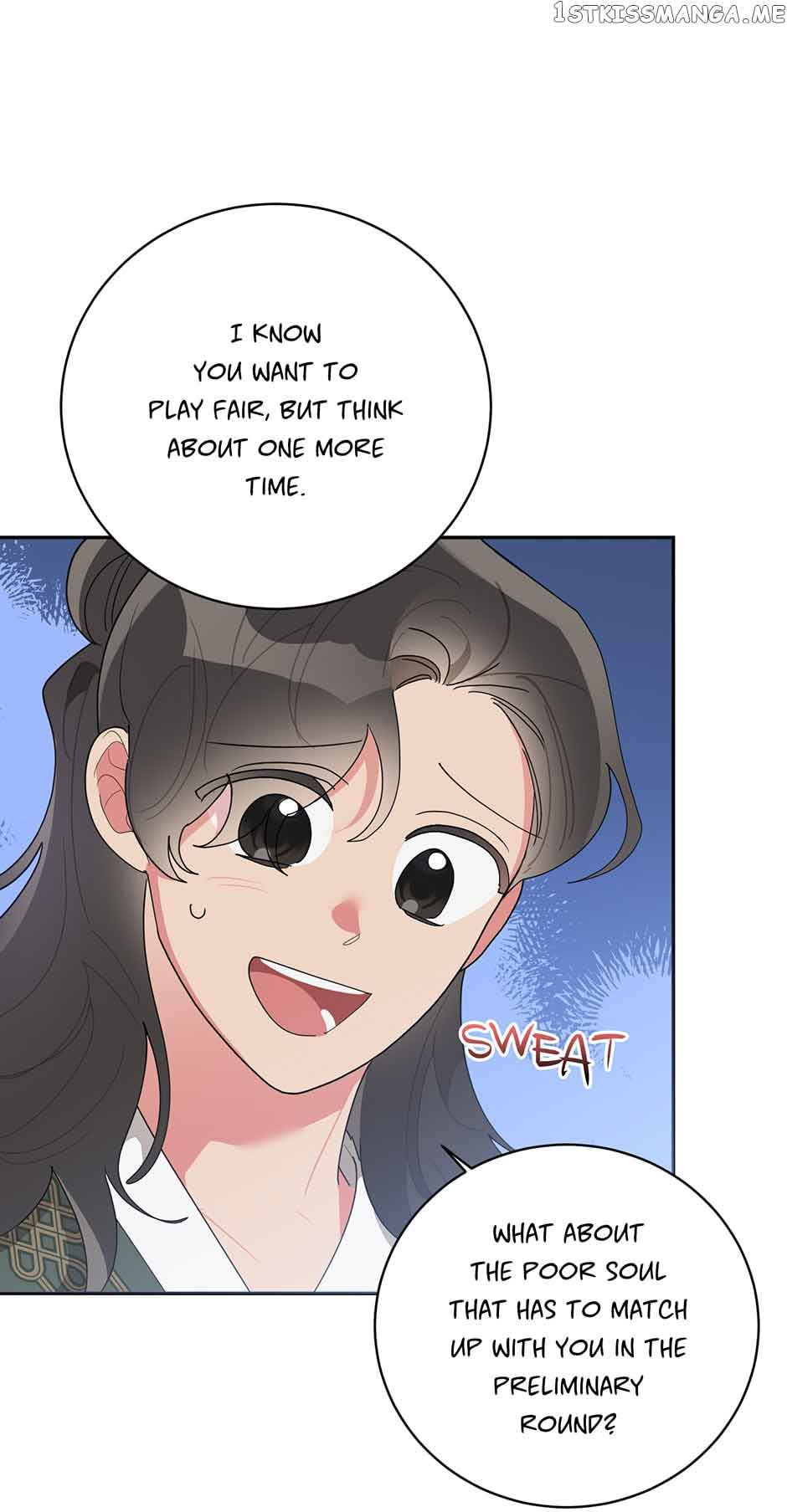 I Am The Precious Daughter Of The Greatest Villain In The Fantasy World Chapter 82 224 16
