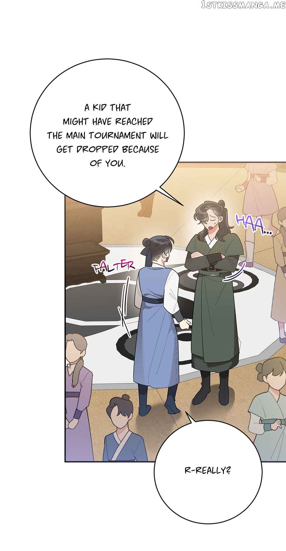 I Am The Precious Daughter Of The Greatest Villain In The Fantasy World Chapter 82 225 17