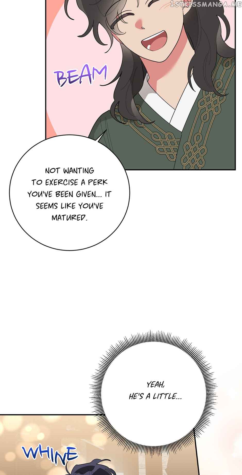 I Am The Precious Daughter Of The Greatest Villain In The Fantasy World Chapter 82 234 26