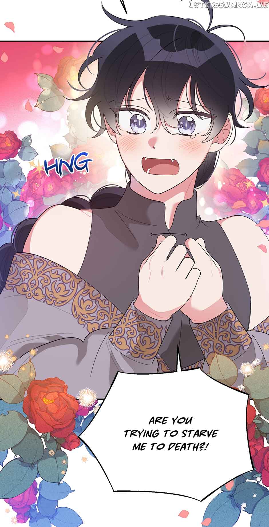 I Am The Precious Daughter Of The Greatest Villain In The Fantasy World Chapter 82 236 28