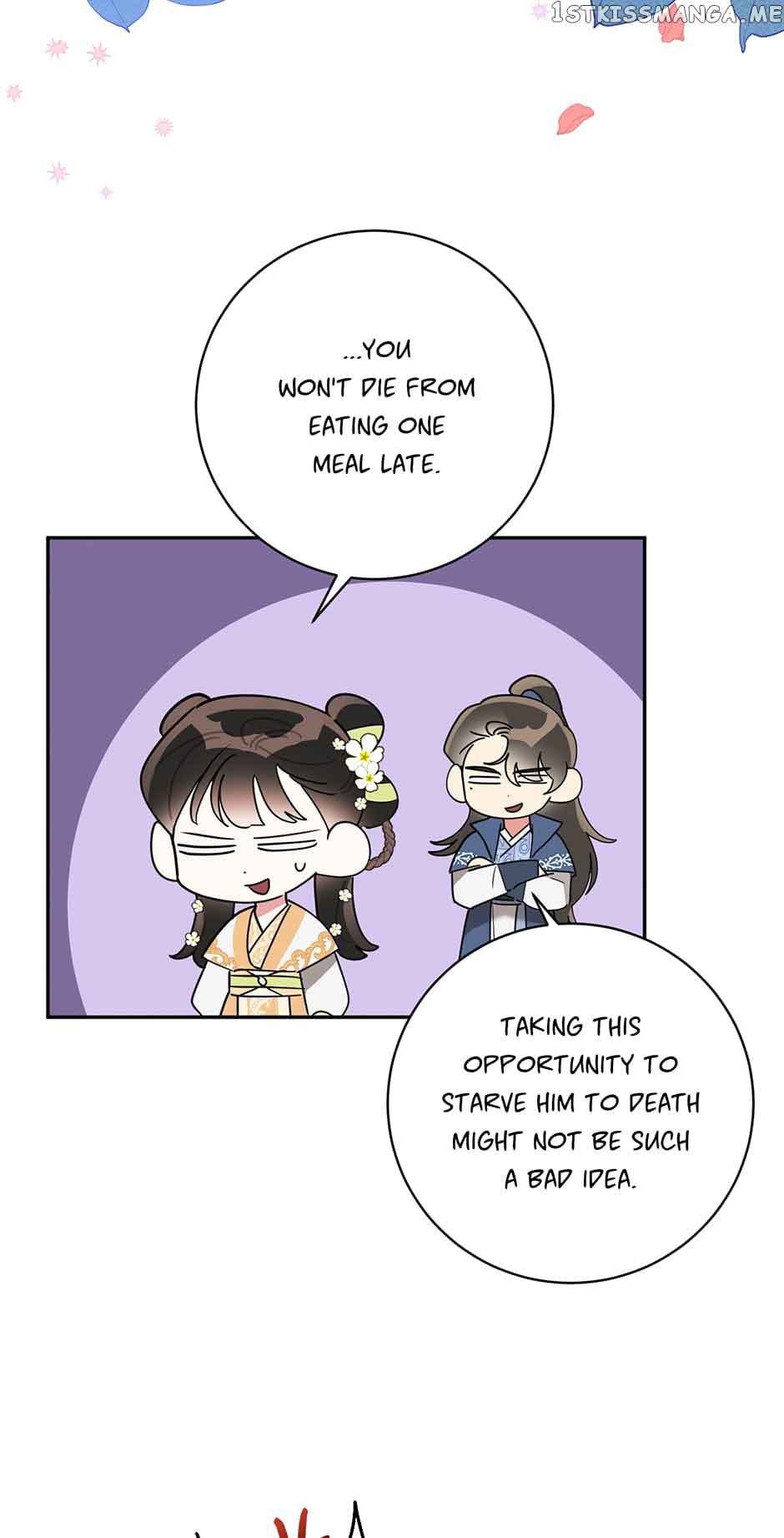 I Am The Precious Daughter Of The Greatest Villain In The Fantasy World Chapter 82 237 29
