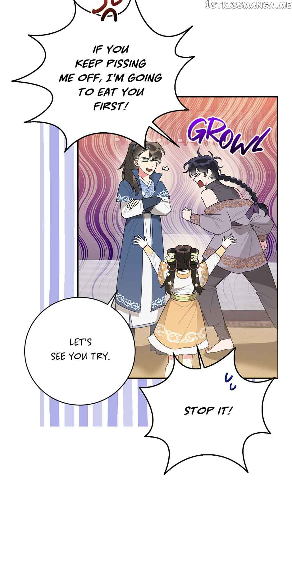 I Am The Precious Daughter Of The Greatest Villain In The Fantasy World Chapter 82 238 30