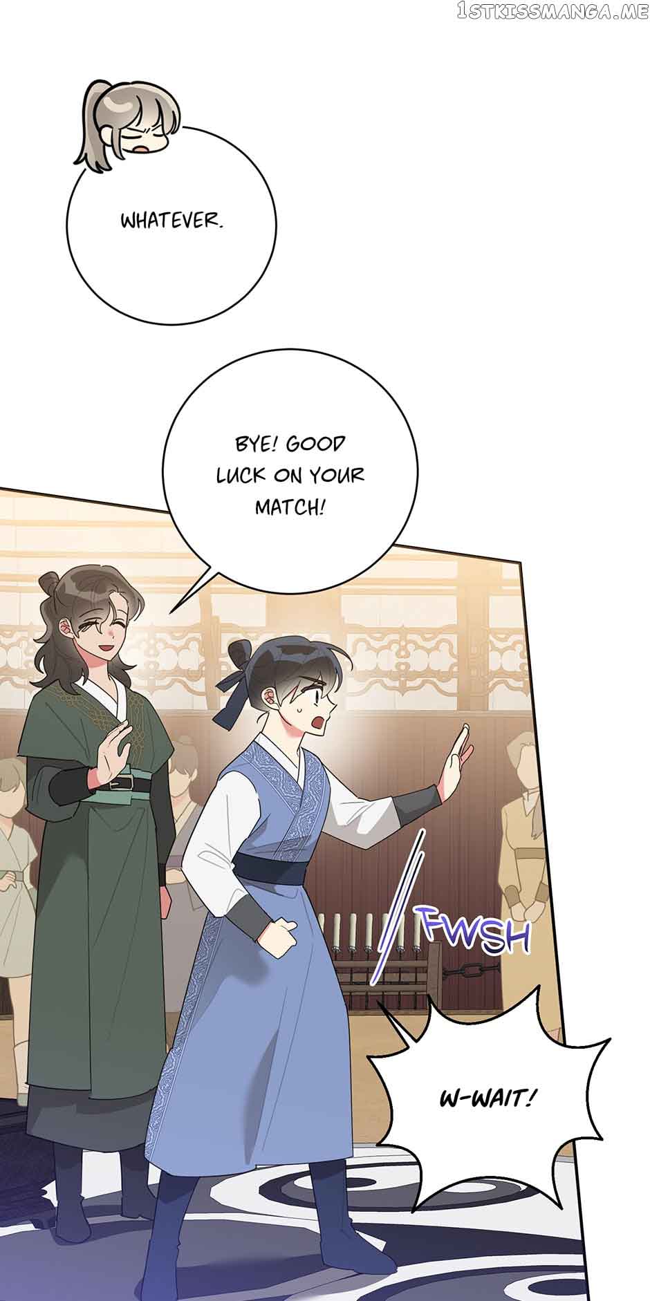 I Am The Precious Daughter Of The Greatest Villain In The Fantasy World Chapter 82 240 32
