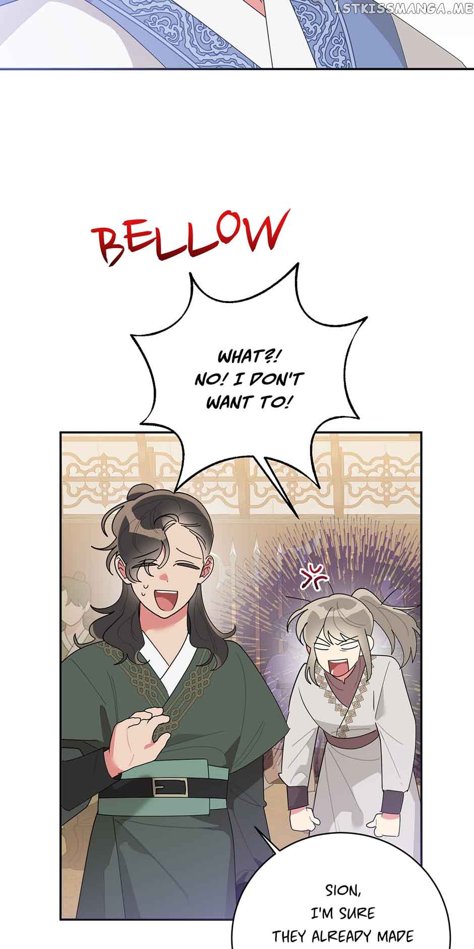 I Am The Precious Daughter Of The Greatest Villain In The Fantasy World Chapter 82 242 34