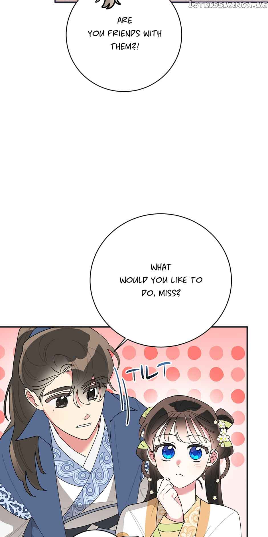 I Am The Precious Daughter Of The Greatest Villain In The Fantasy World Chapter 82 244 36
