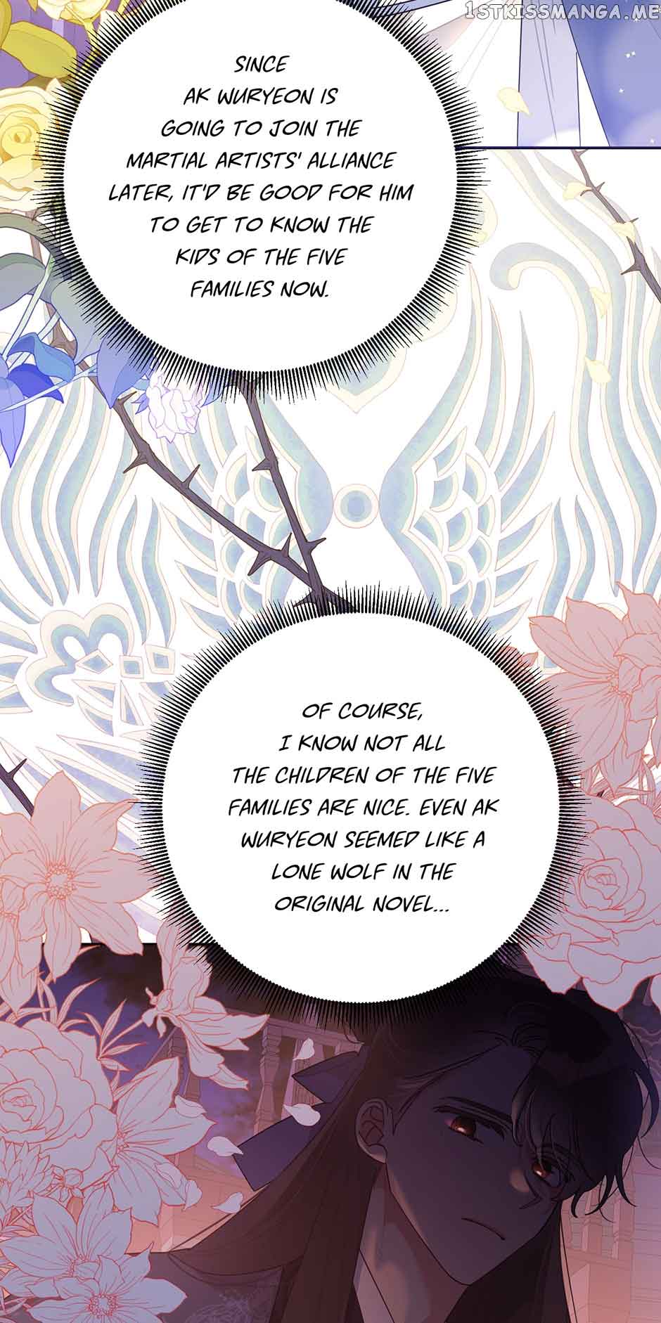 I Am The Precious Daughter Of The Greatest Villain In The Fantasy World Chapter 82 247 39