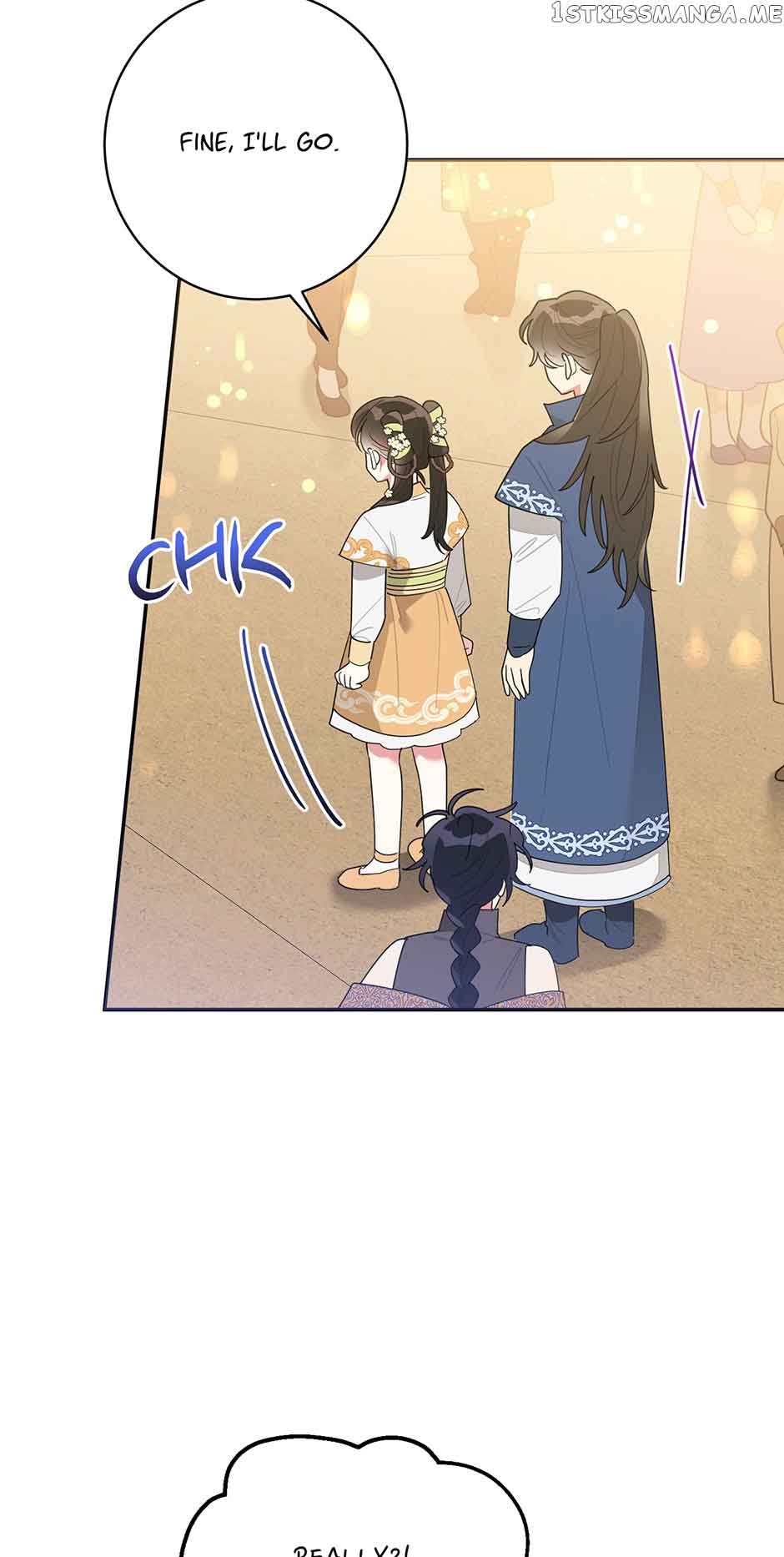 I Am The Precious Daughter Of The Greatest Villain In The Fantasy World Chapter 82 250 42