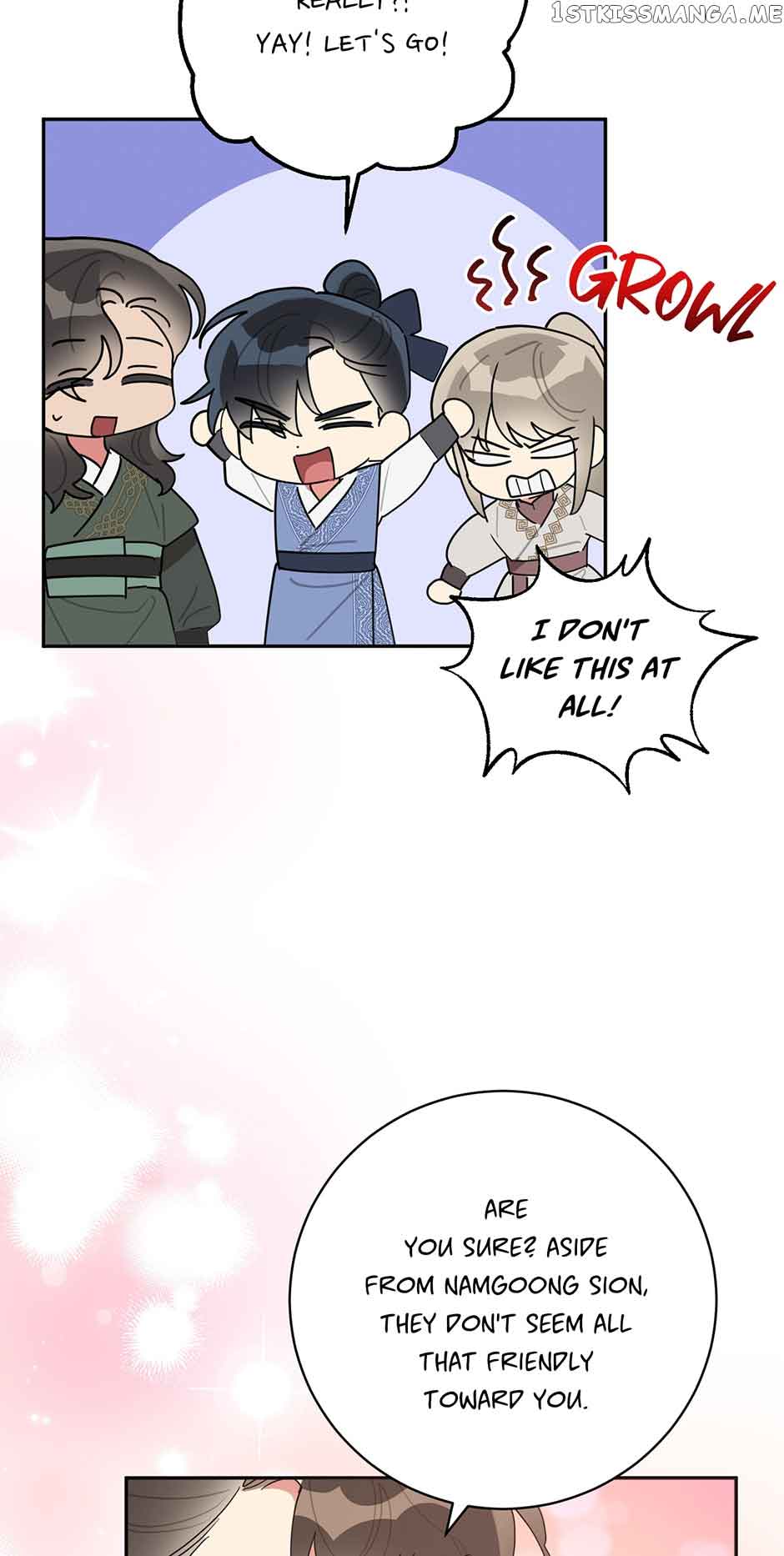 I Am The Precious Daughter Of The Greatest Villain In The Fantasy World Chapter 82 251 43