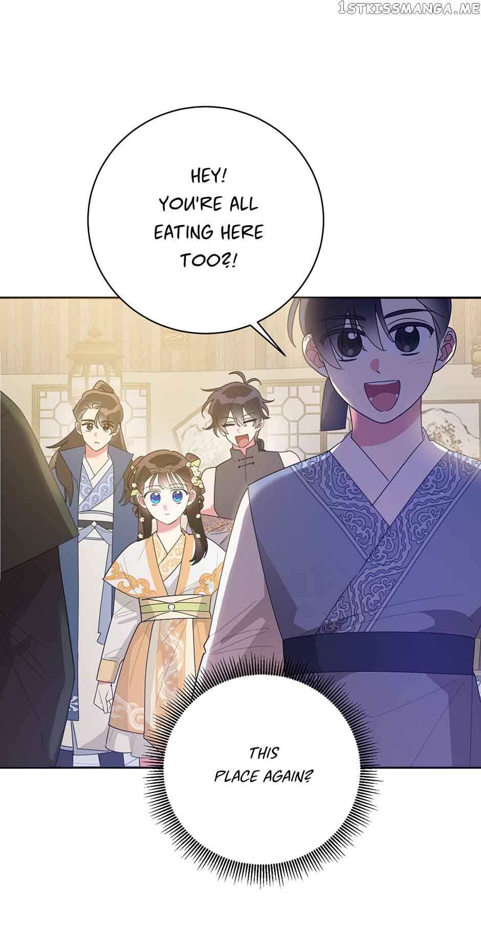 I Am The Precious Daughter Of The Greatest Villain In The Fantasy World Chapter 82 256 48