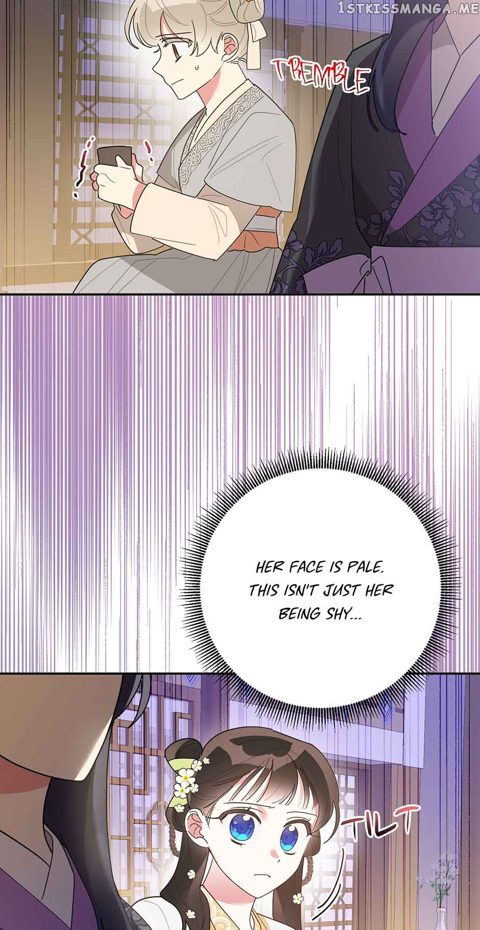 I Am The Precious Daughter Of The Greatest Villain In The Fantasy World Chapter 82 260 52