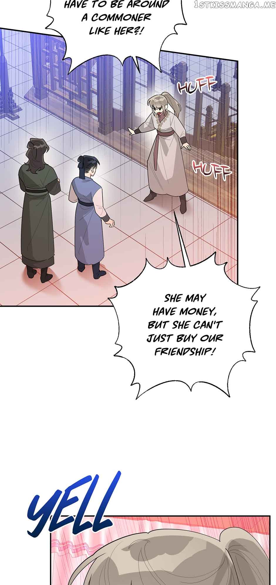 I Am The Precious Daughter Of The Greatest Villain In The Fantasy World Chapter 82 264 56