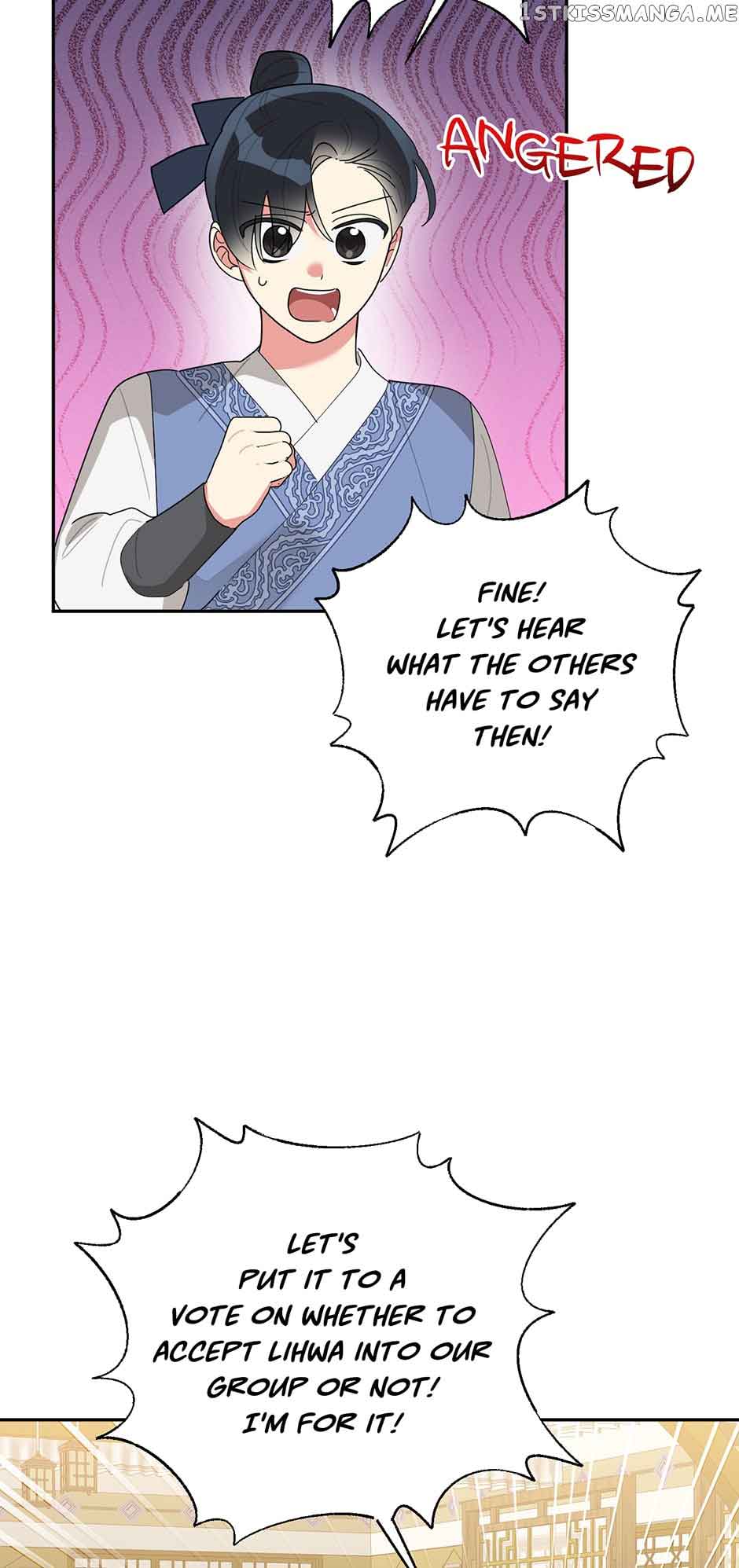 I Am The Precious Daughter Of The Greatest Villain In The Fantasy World Chapter 82 266 58