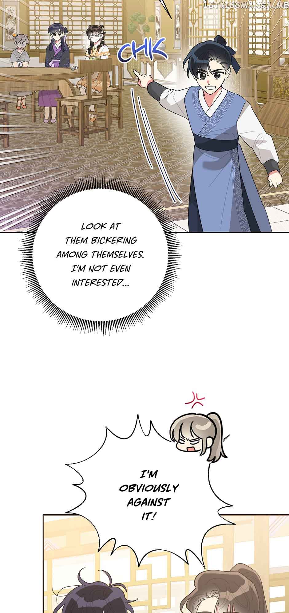 I Am The Precious Daughter Of The Greatest Villain In The Fantasy World Chapter 82 267 59
