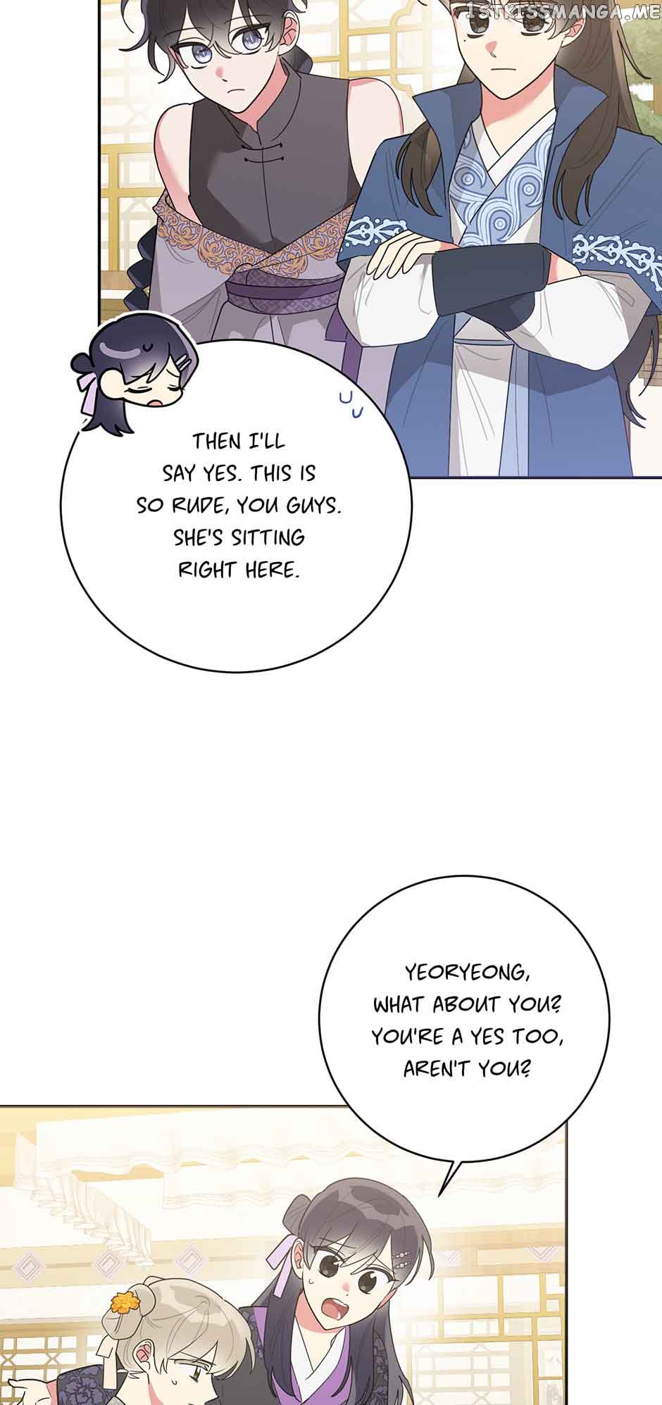 I Am The Precious Daughter Of The Greatest Villain In The Fantasy World Chapter 82 268 60
