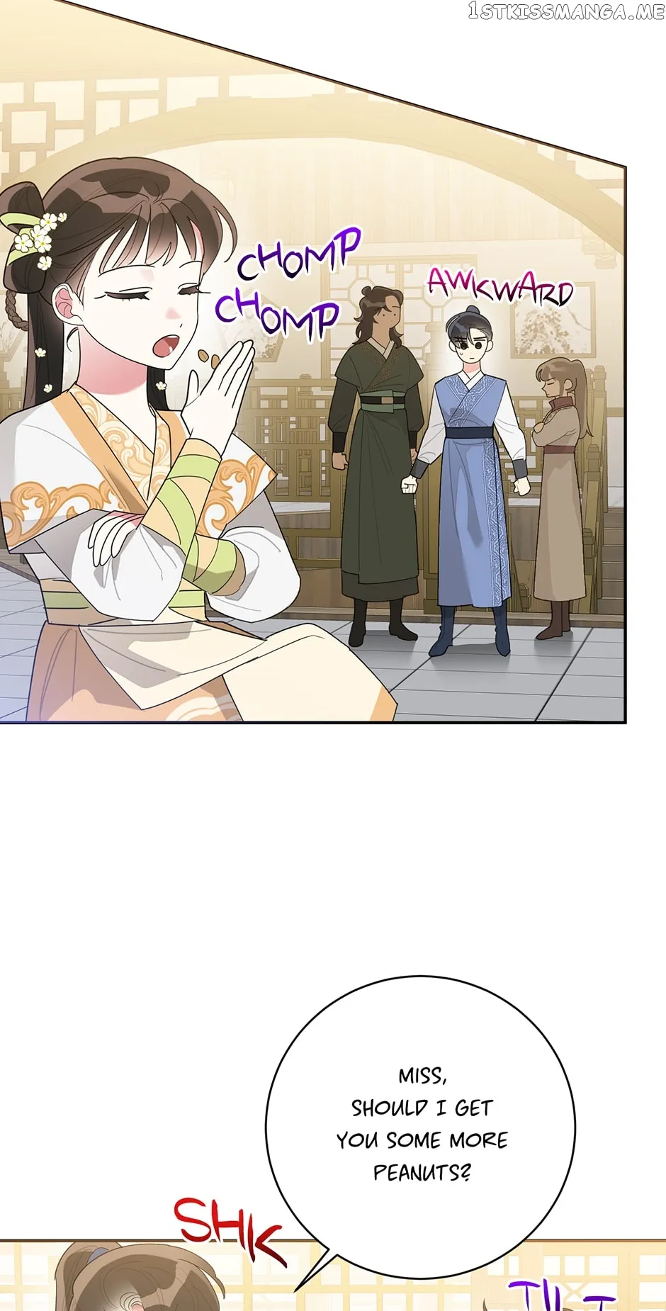 I Am The Precious Daughter Of The Greatest Villain In The Fantasy World Chapter 83 197 04
