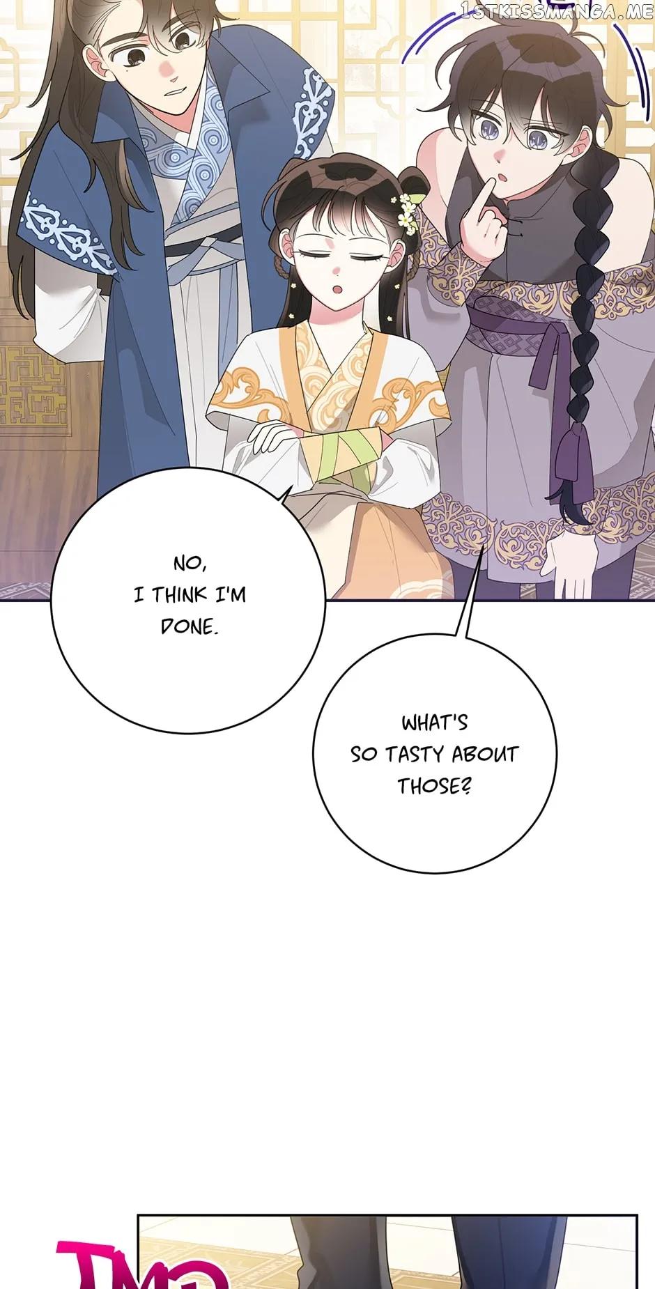 I Am The Precious Daughter Of The Greatest Villain In The Fantasy World Chapter 83 198 05