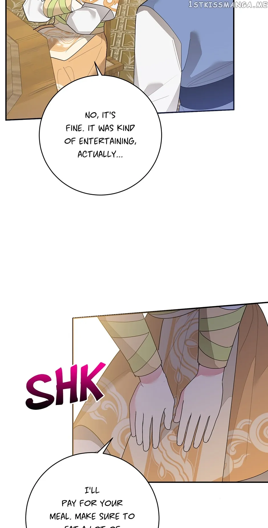I Am The Precious Daughter Of The Greatest Villain In The Fantasy World Chapter 83 200 07