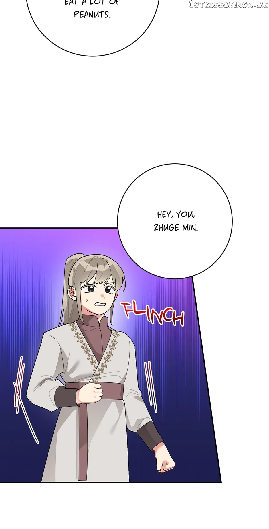 I Am The Precious Daughter Of The Greatest Villain In The Fantasy World Chapter 83 201 08