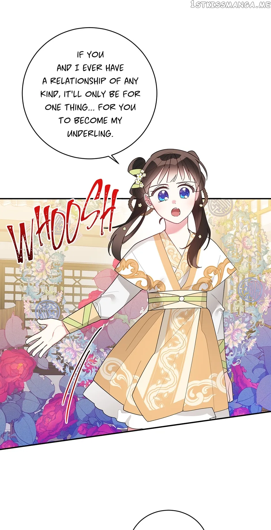 I Am The Precious Daughter Of The Greatest Villain In The Fantasy World Chapter 83 202 09