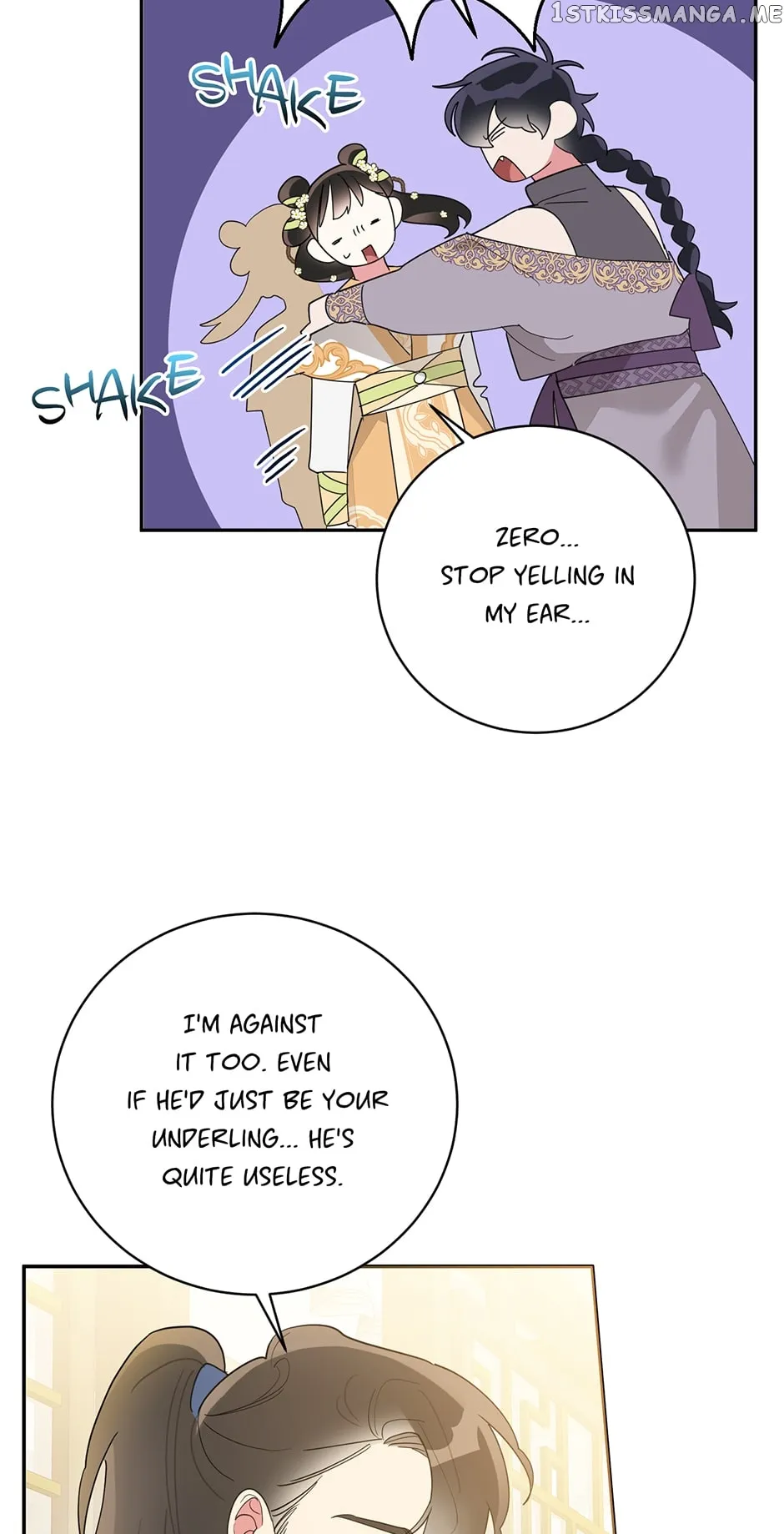 I Am The Precious Daughter Of The Greatest Villain In The Fantasy World Chapter 83 204 11