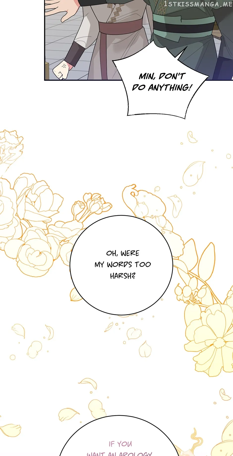 I Am The Precious Daughter Of The Greatest Villain In The Fantasy World Chapter 83 206 13
