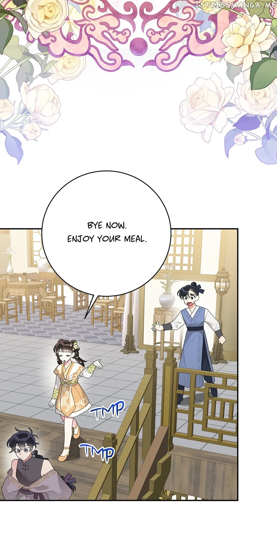 I Am The Precious Daughter Of The Greatest Villain In The Fantasy World Chapter 83 208 15