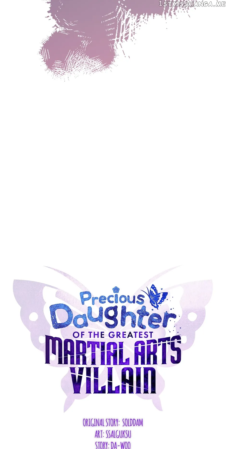 I Am The Precious Daughter Of The Greatest Villain In The Fantasy World Chapter 83 210 17