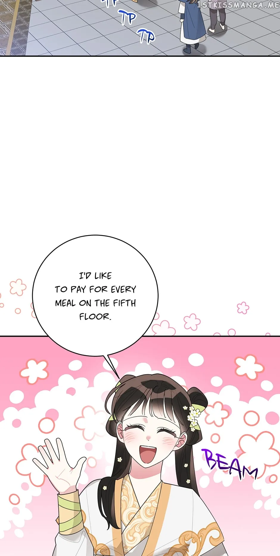 I Am The Precious Daughter Of The Greatest Villain In The Fantasy World Chapter 83 212 19