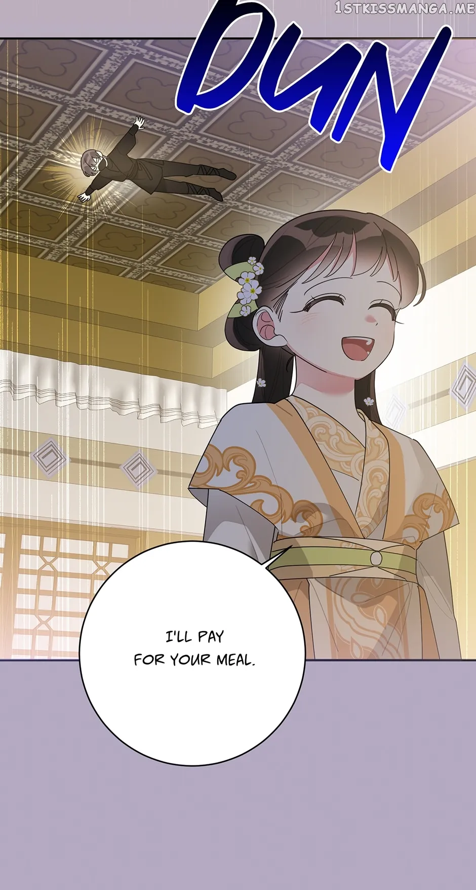 I Am The Precious Daughter Of The Greatest Villain In The Fantasy World Chapter 83 217 24