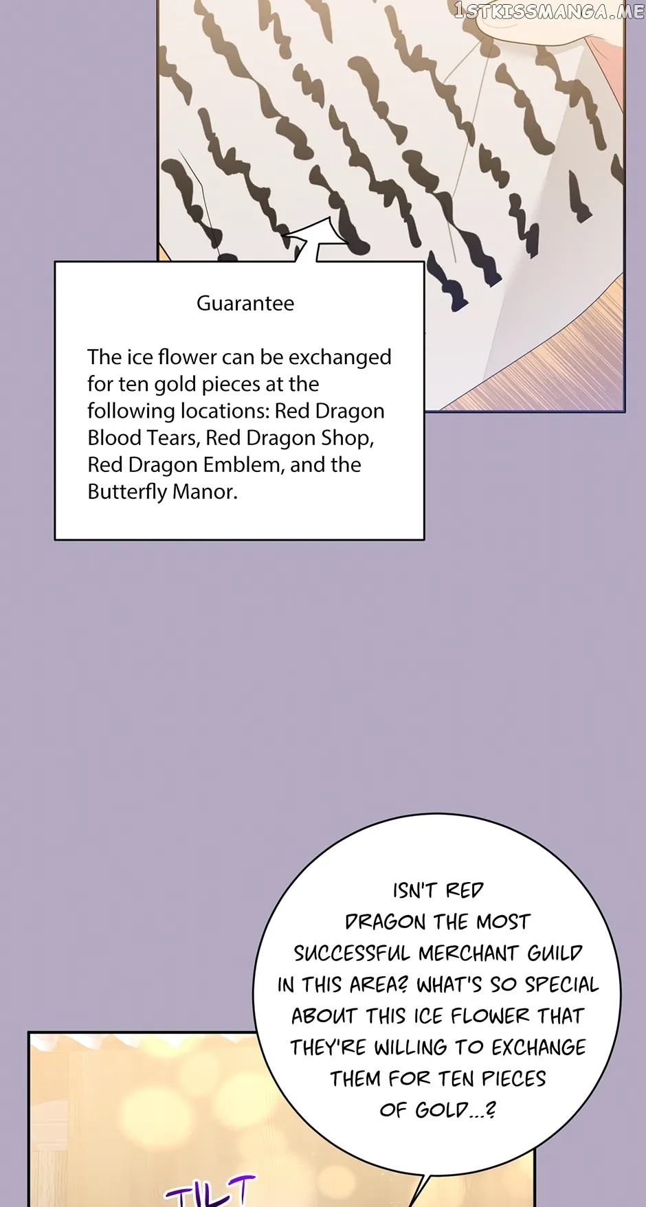I Am The Precious Daughter Of The Greatest Villain In The Fantasy World Chapter 83 221 28