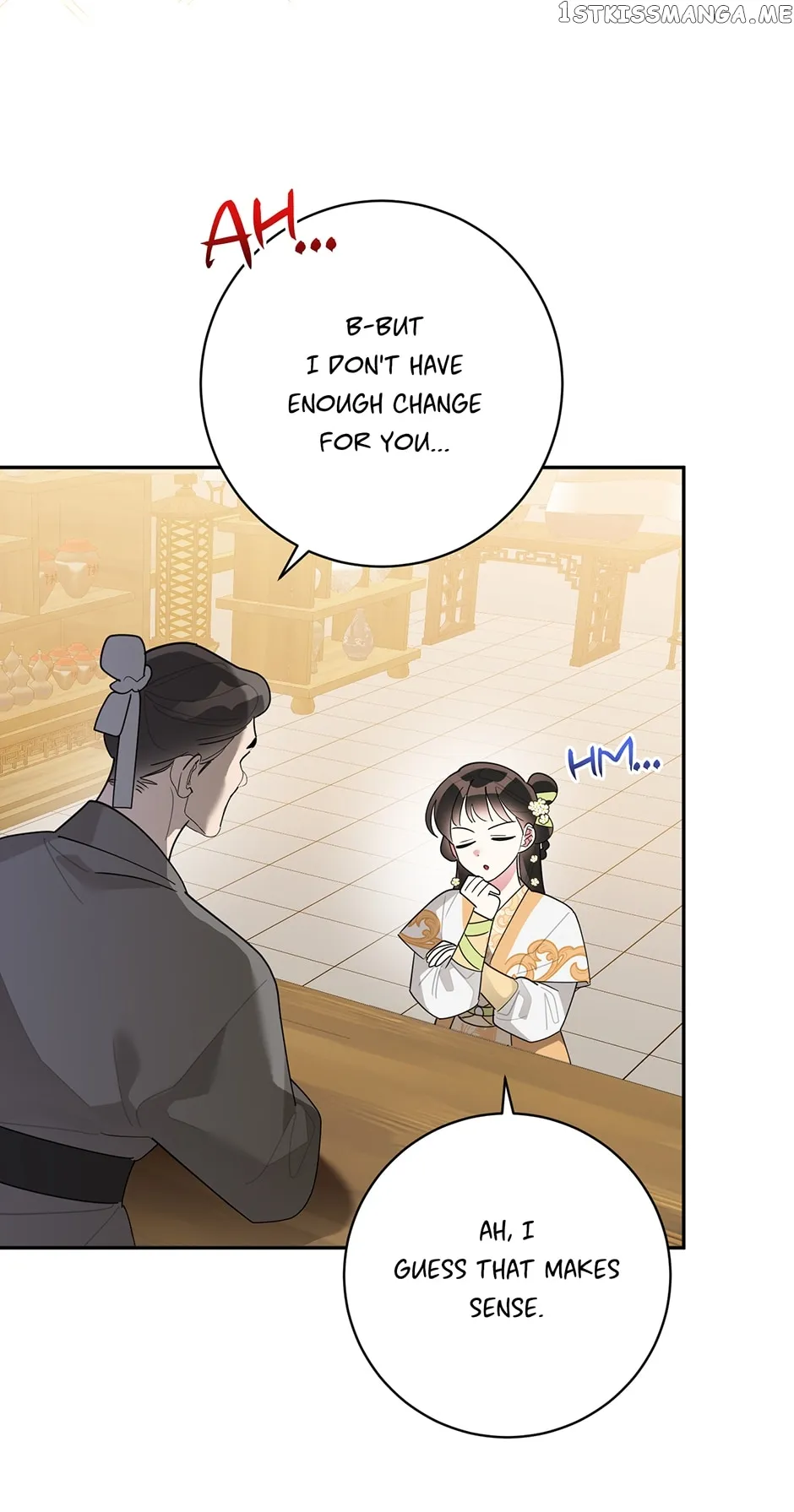 I Am The Precious Daughter Of The Greatest Villain In The Fantasy World Chapter 83 225 32