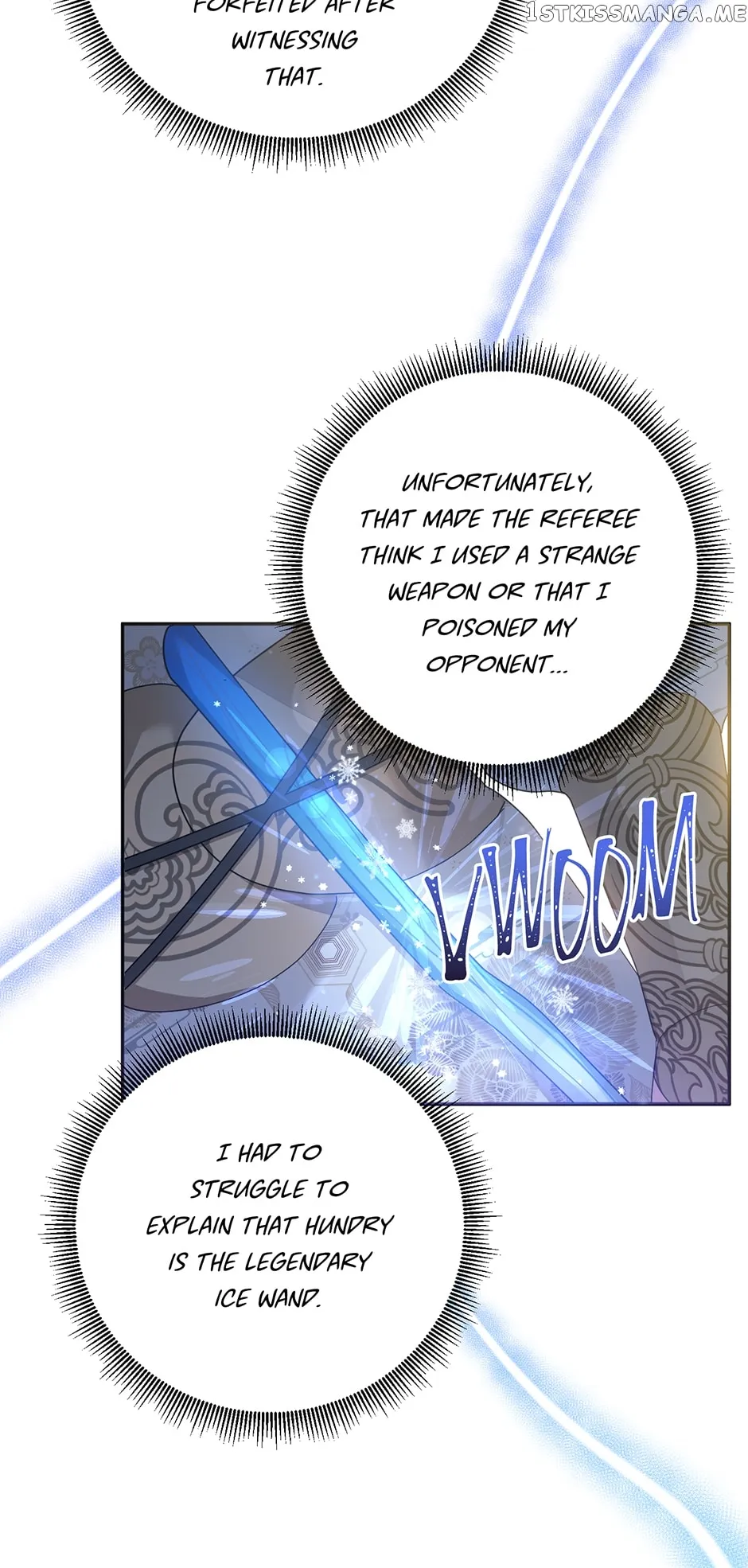 I Am The Precious Daughter Of The Greatest Villain In The Fantasy World Chapter 83 235 42