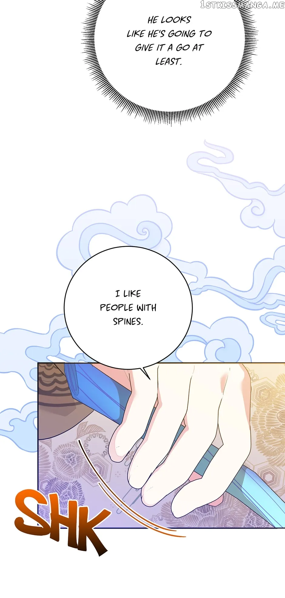 I Am The Precious Daughter Of The Greatest Villain In The Fantasy World Chapter 83 237 44